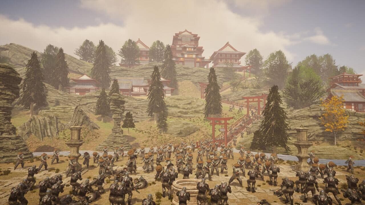 Ultimate Battle Simulator thumbnail 3