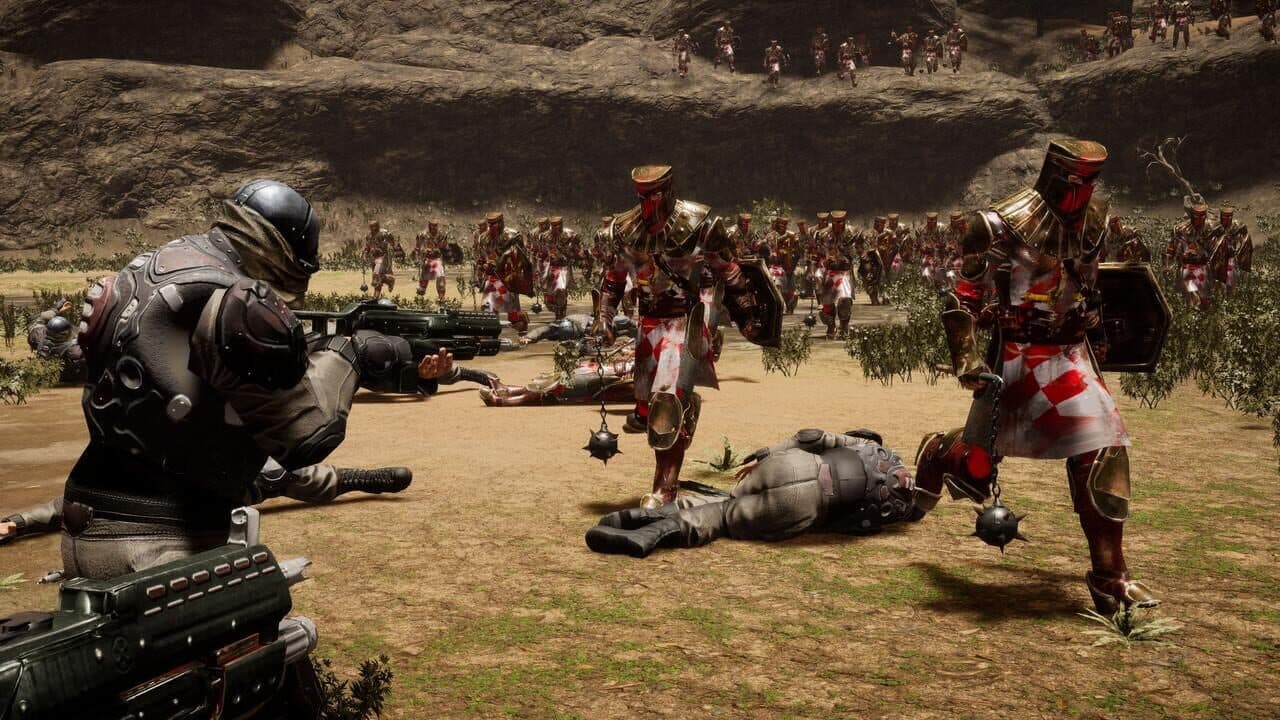 Ultimate Battle Simulator thumbnail 8