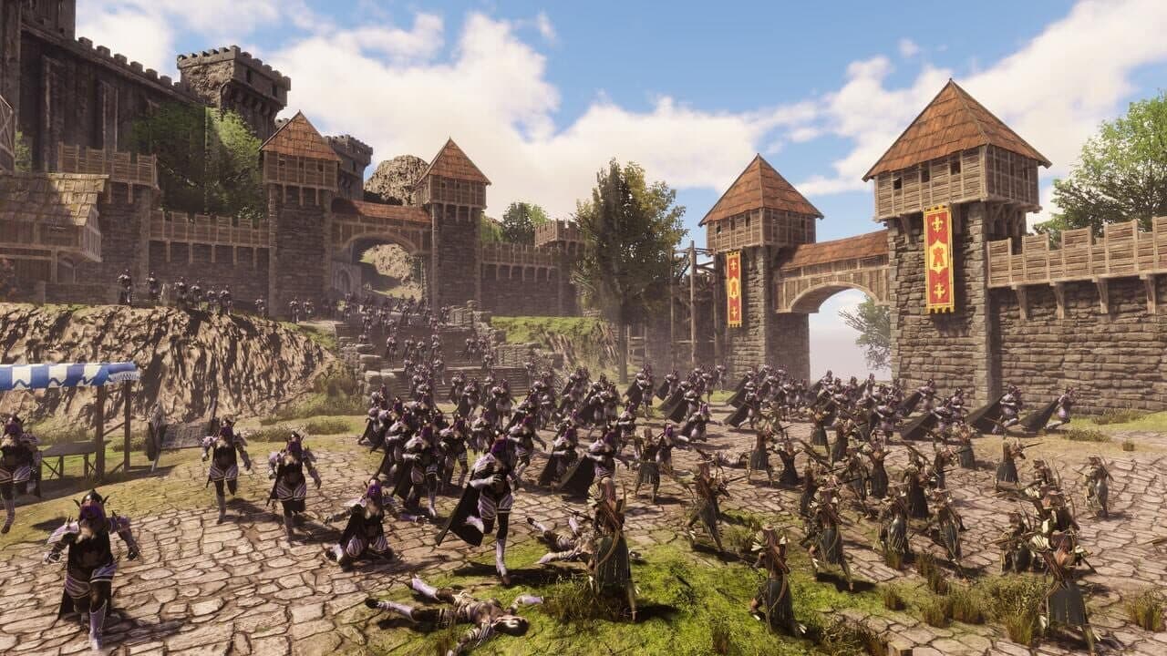 Ultimate Battle Simulator thumbnail 5