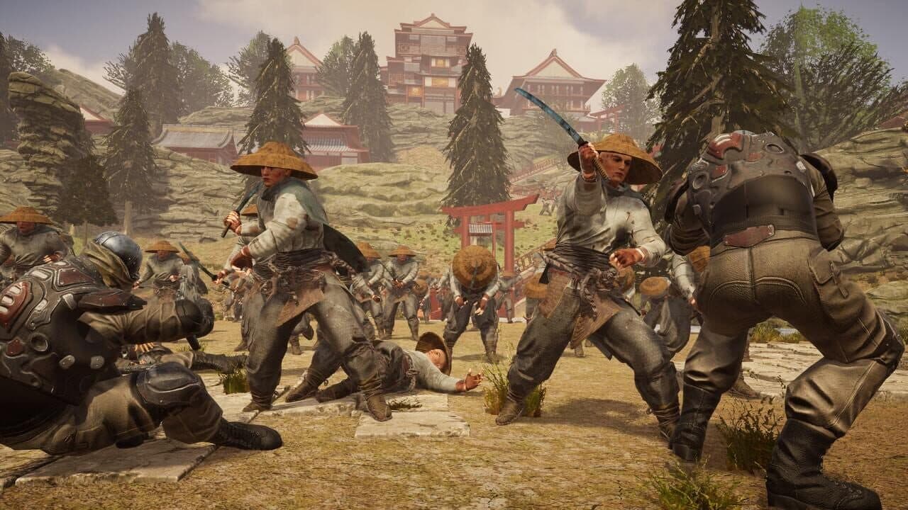 Ultimate Battle Simulator thumbnail 7