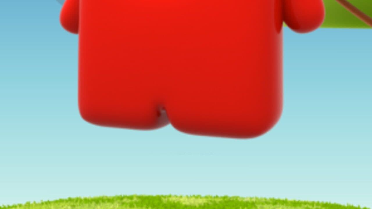 Talking Carl thumbnail 4