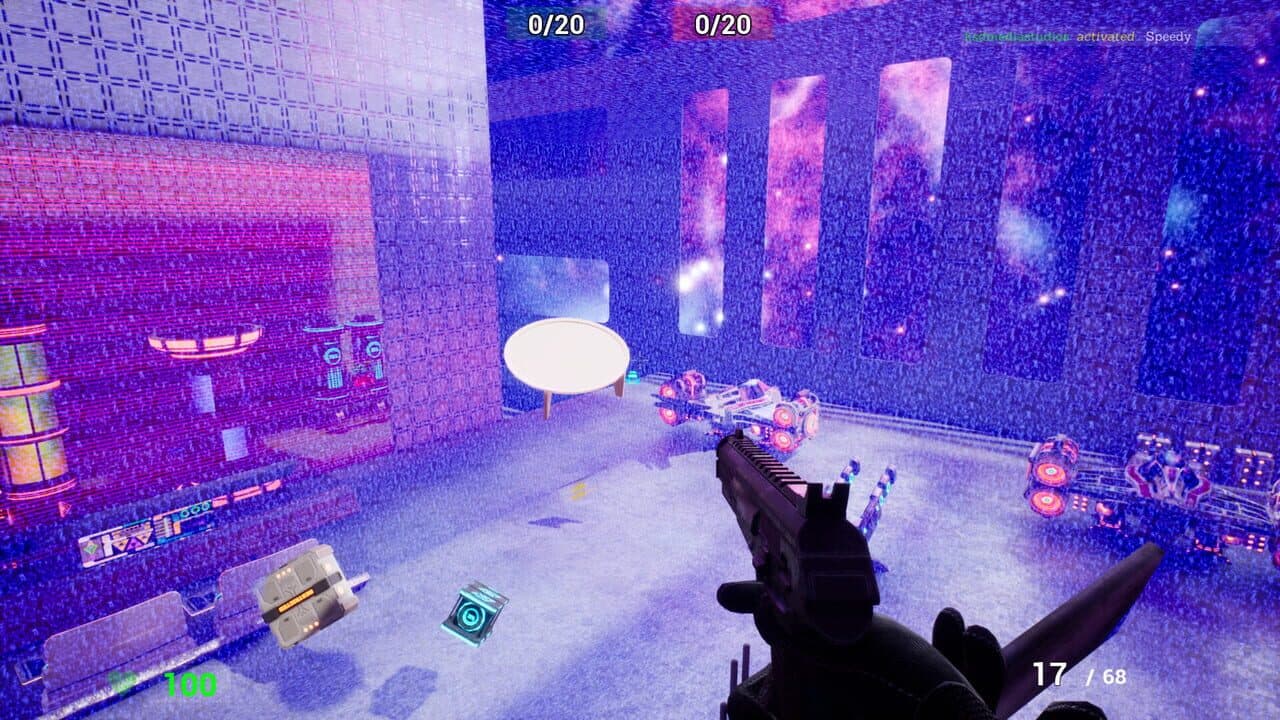 Mod Shooter thumbnail 7