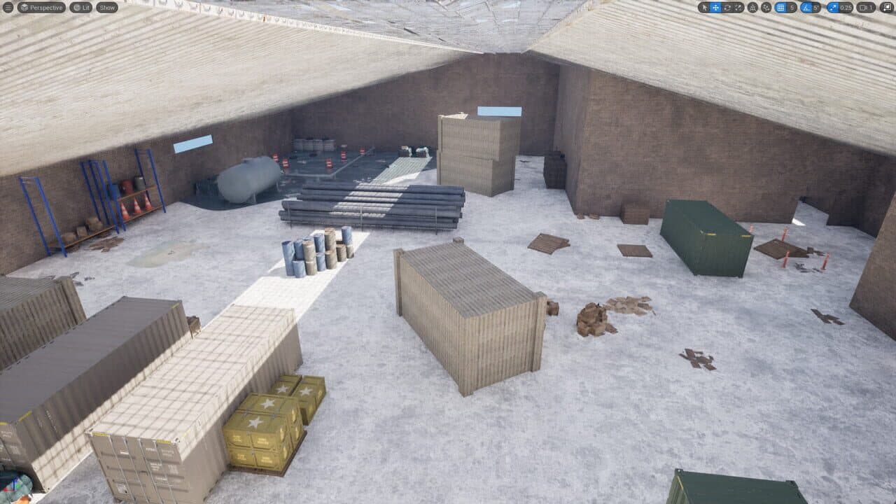 Mod Shooter thumbnail 8