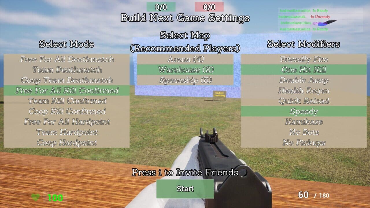 Mod Shooter thumbnail 9