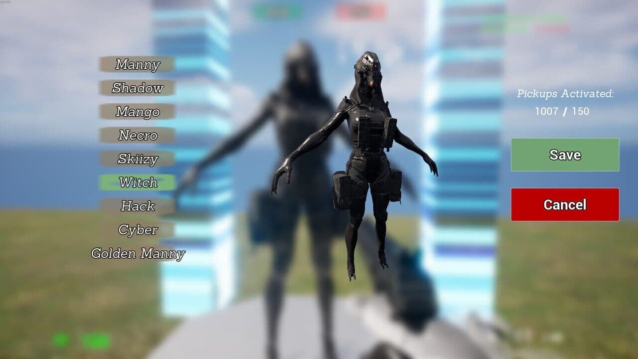 Mod Shooter thumbnail 6