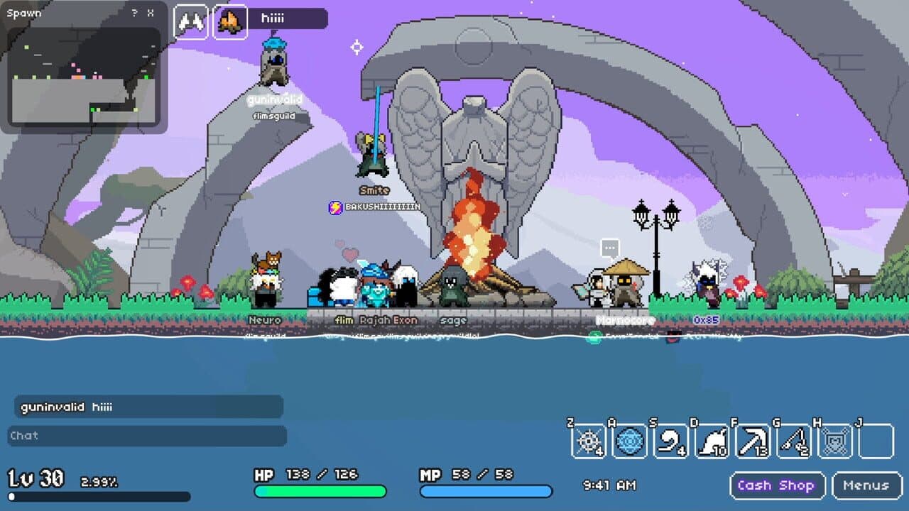 Soul's Remnant thumbnail 2