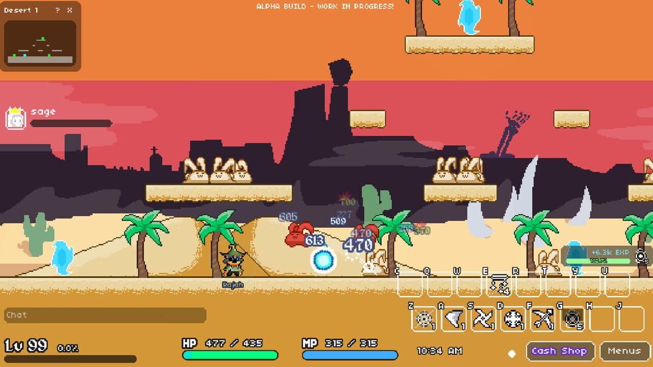 Soul's Remnant thumbnail 3