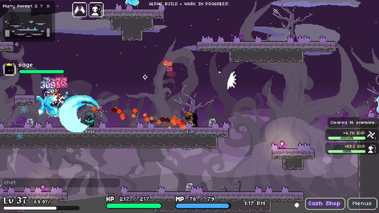 Soul's Remnant thumbnail 4