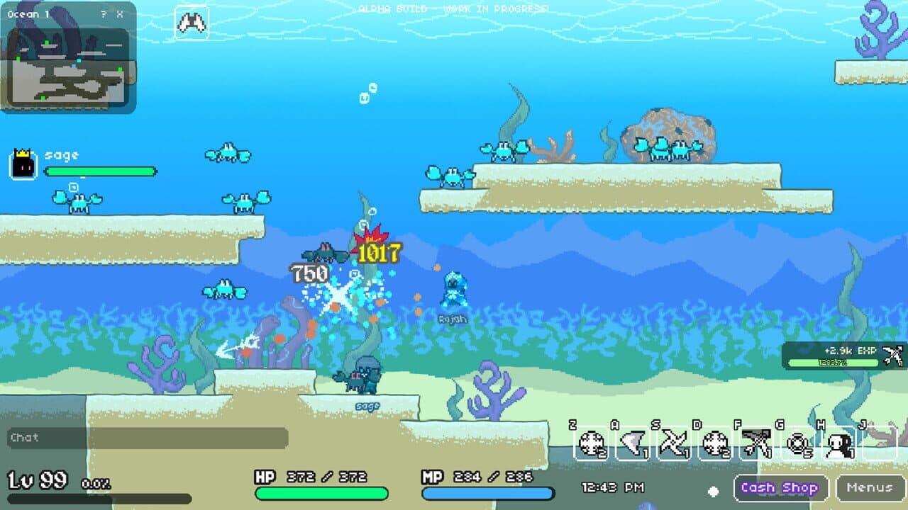 Soul's Remnant thumbnail 7