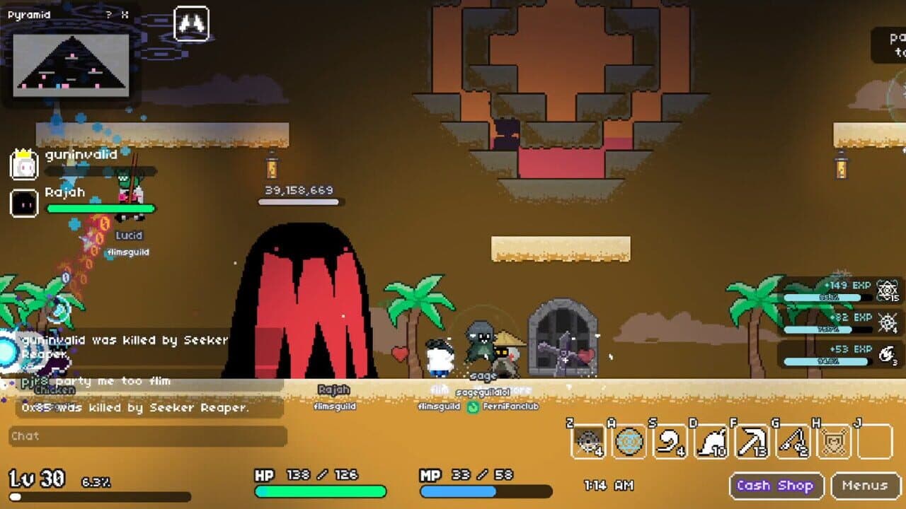 Soul's Remnant thumbnail 8