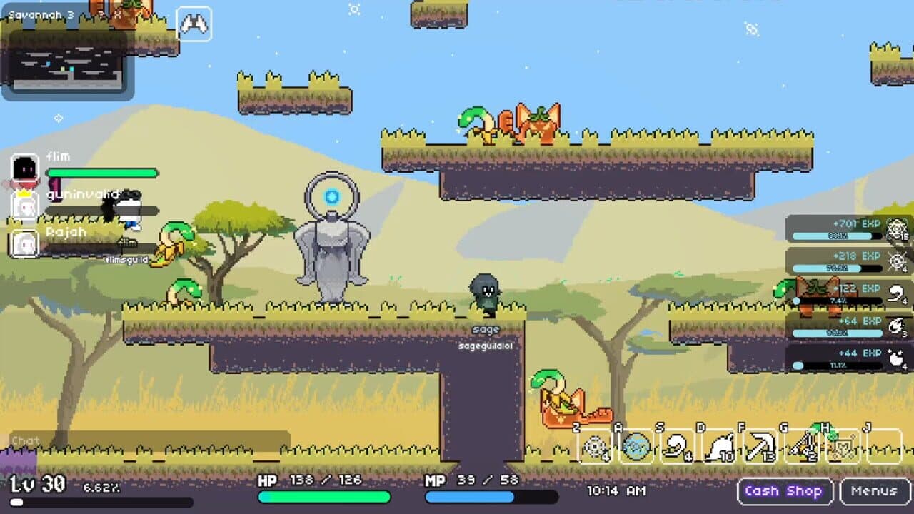 Soul's Remnant thumbnail 9