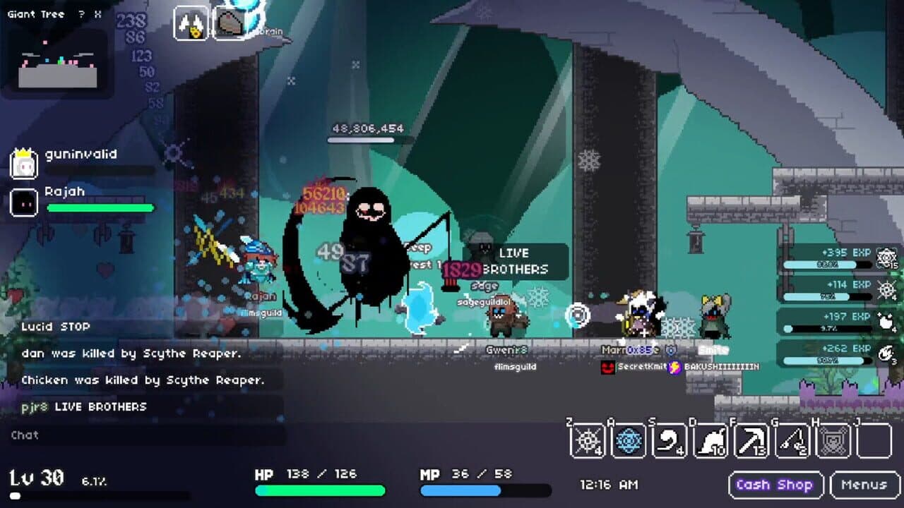 Soul's Remnant thumbnail 10