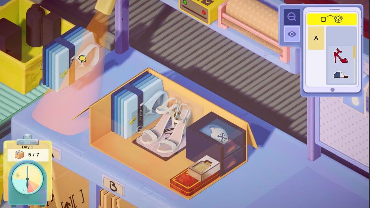 Packing Life thumbnail 3
