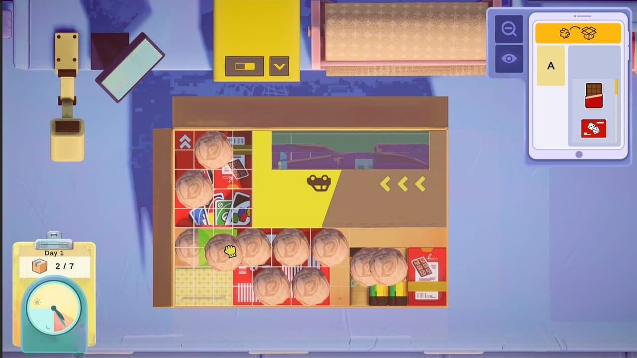 Packing Life thumbnail 5