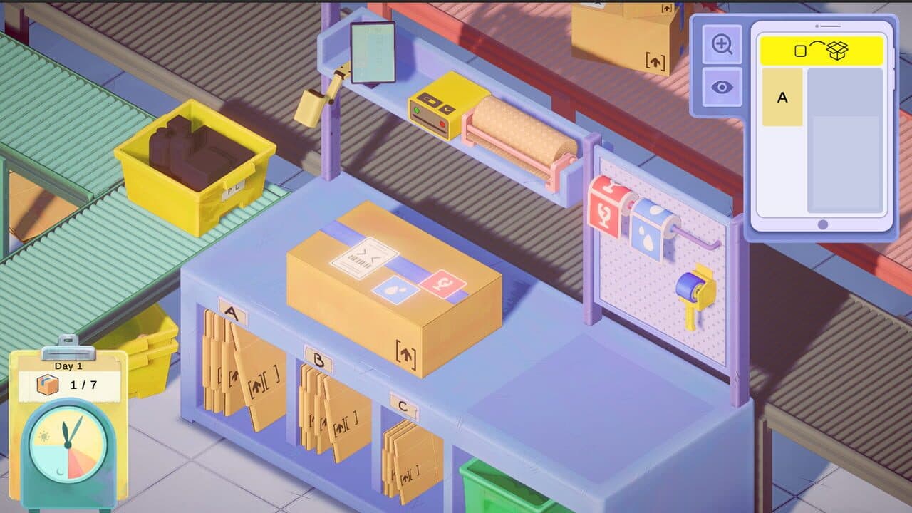 Packing Life thumbnail 7