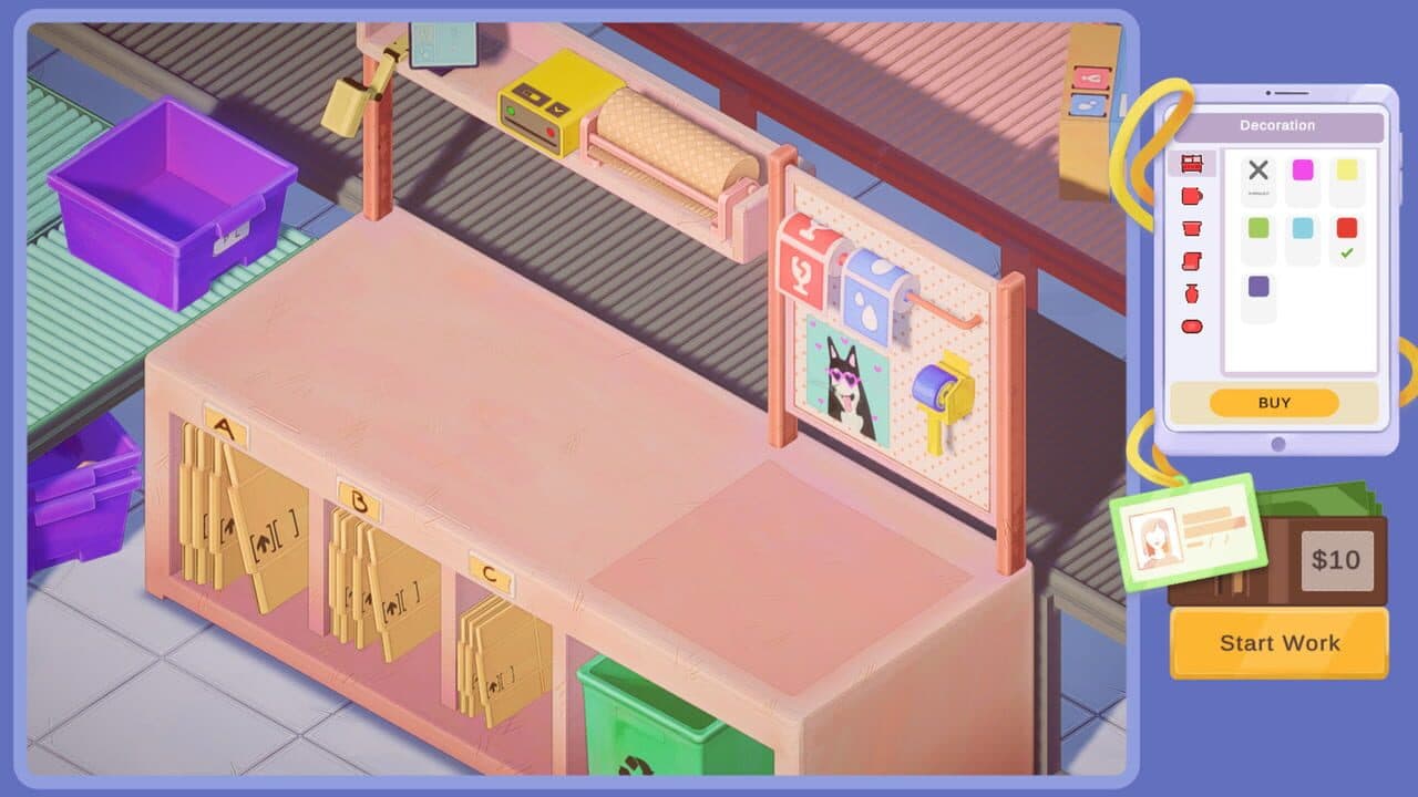 Packing Life thumbnail 2