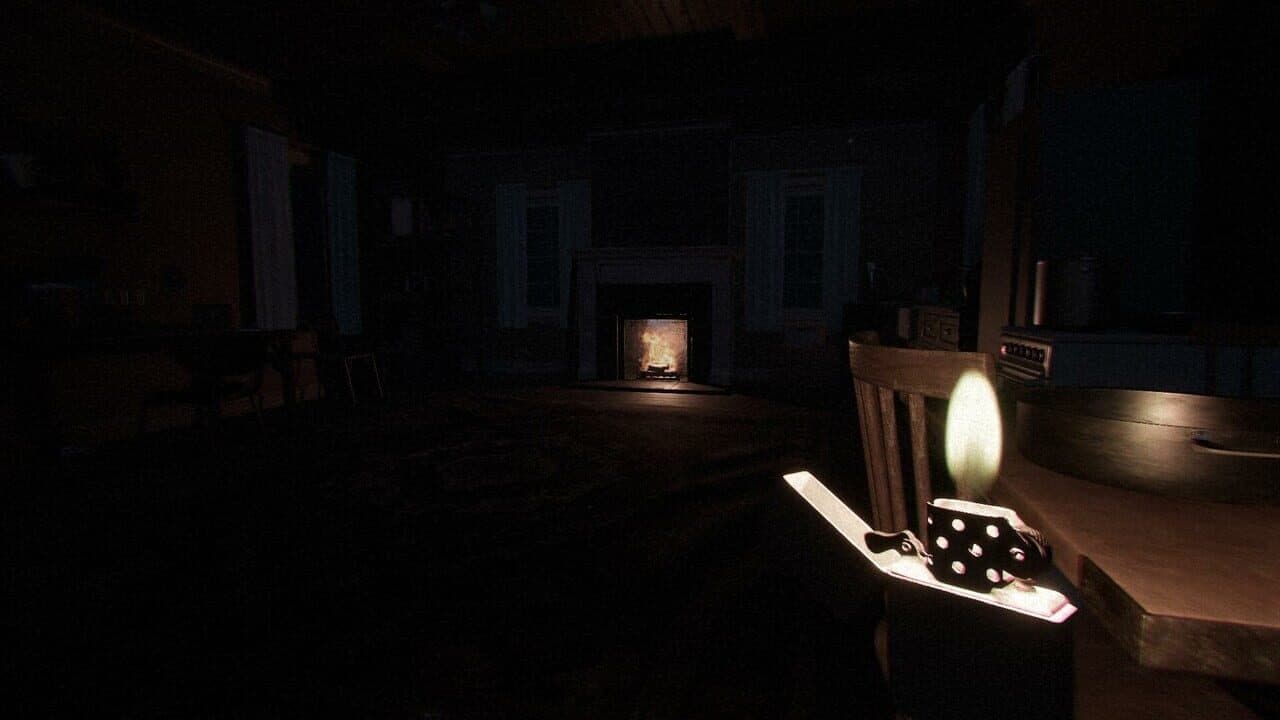 Face of Fear: The Forester thumbnail 8