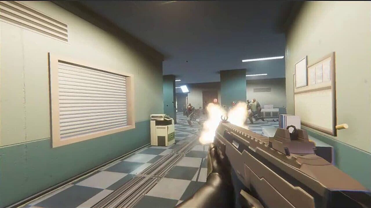 Shell Soldier thumbnail 7