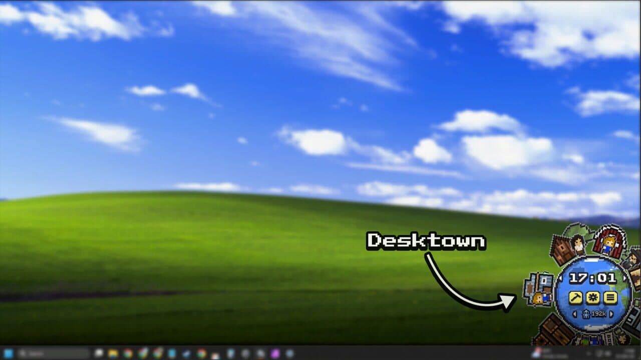 Desktown thumbnail 2