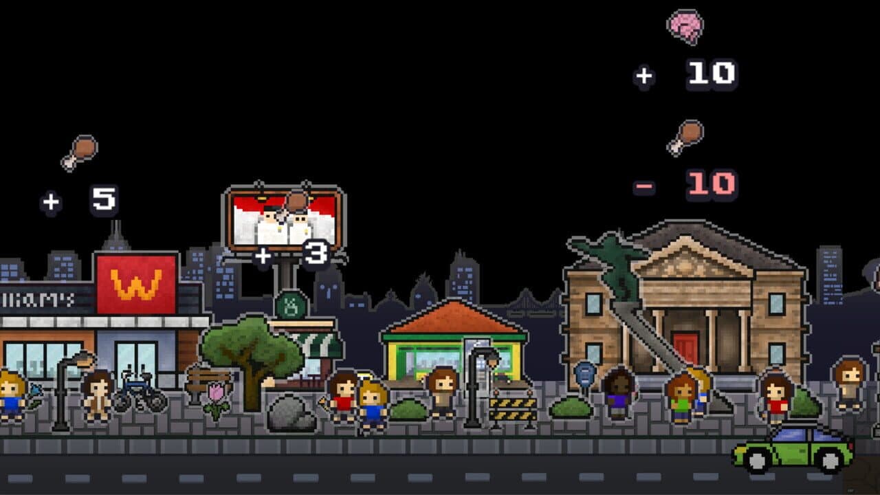 Desktown thumbnail 3