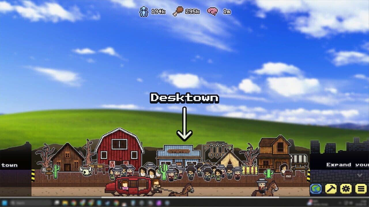 Desktown thumbnail 4