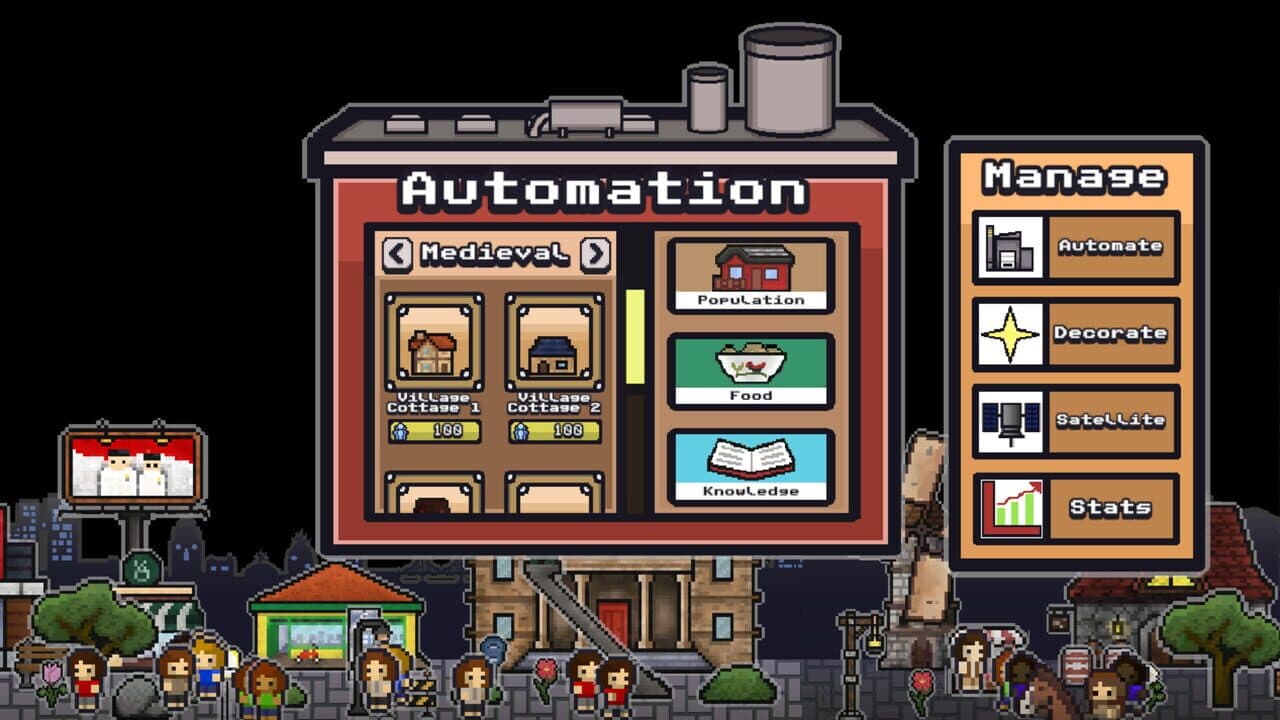 Desktown thumbnail 7
