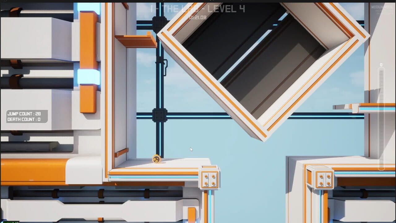 Bounce Up! thumbnail 3