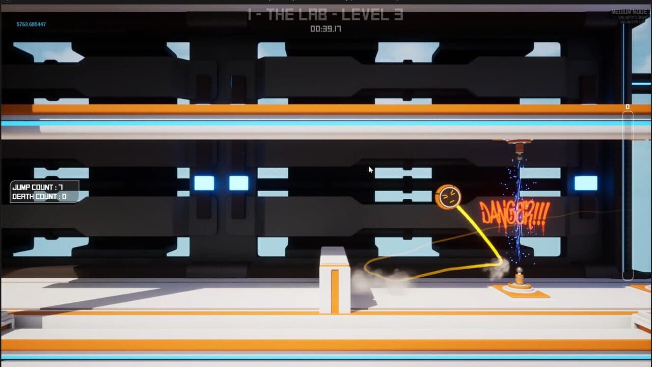 Bounce Up! thumbnail 4