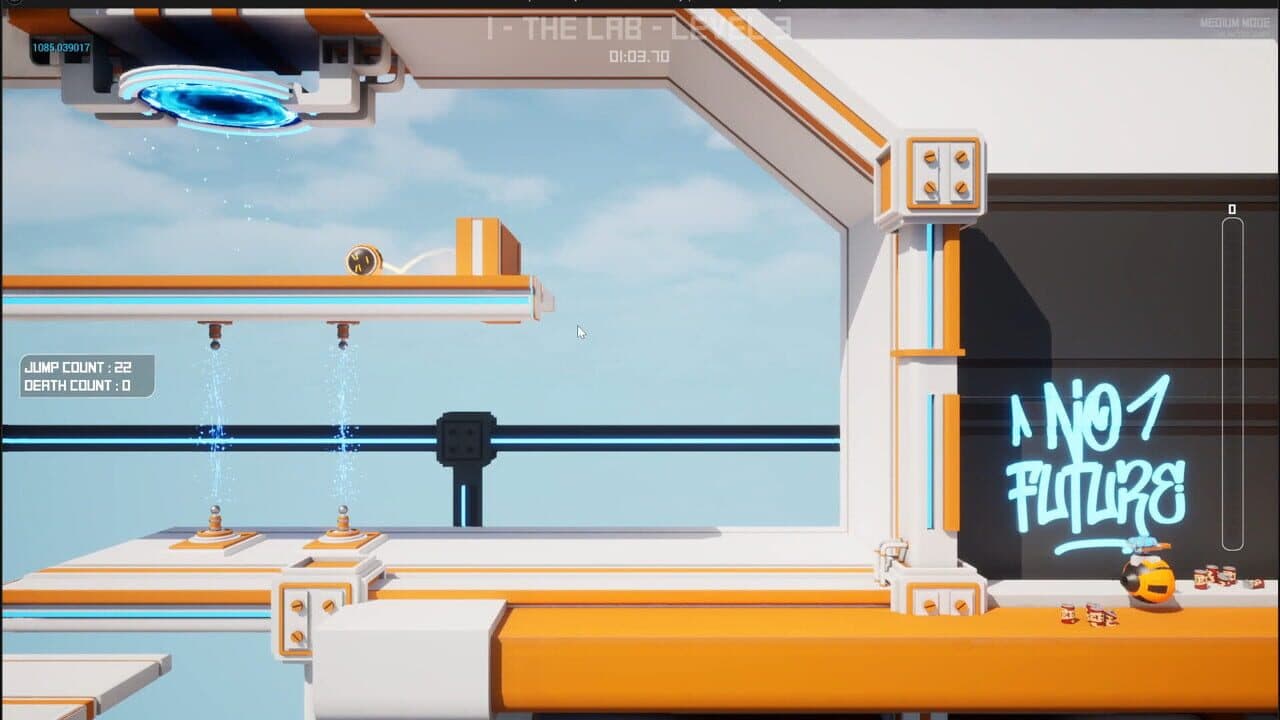 Bounce Up! thumbnail 5