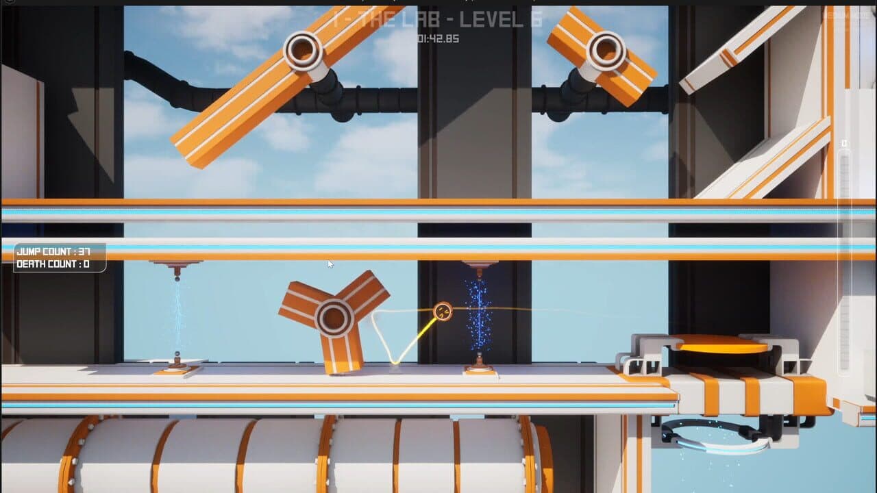 Bounce Up! thumbnail 6