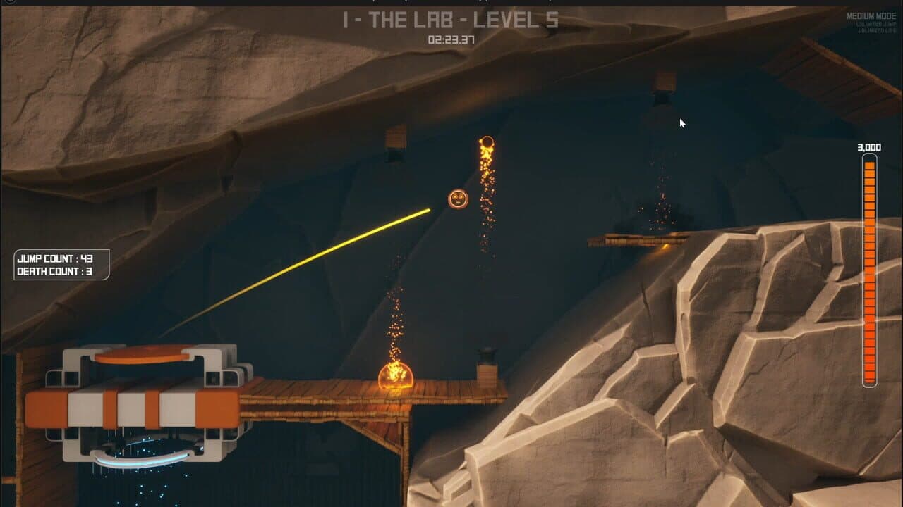 Bounce Up! thumbnail 2