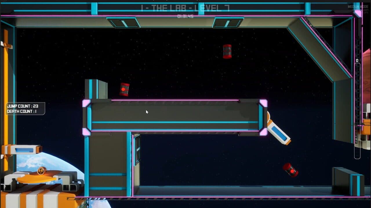 Bounce Up! thumbnail 8