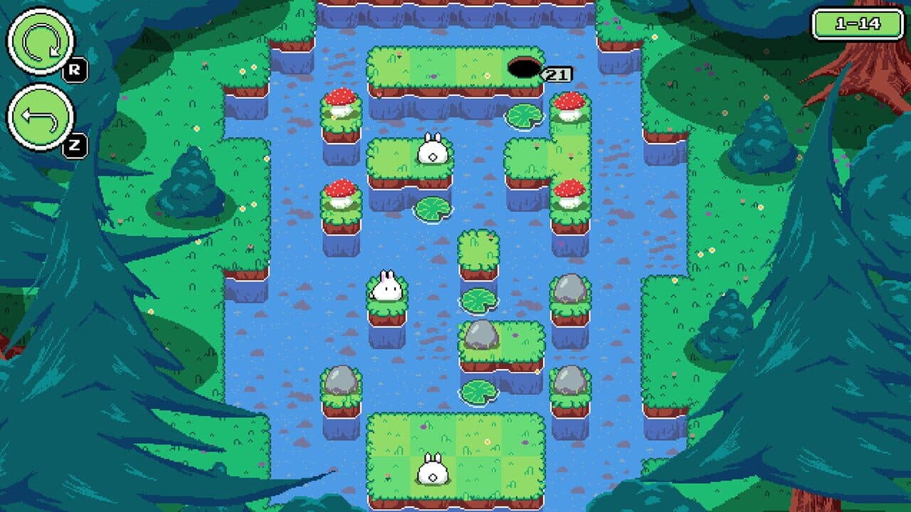 Rabbit's Hop thumbnail 2