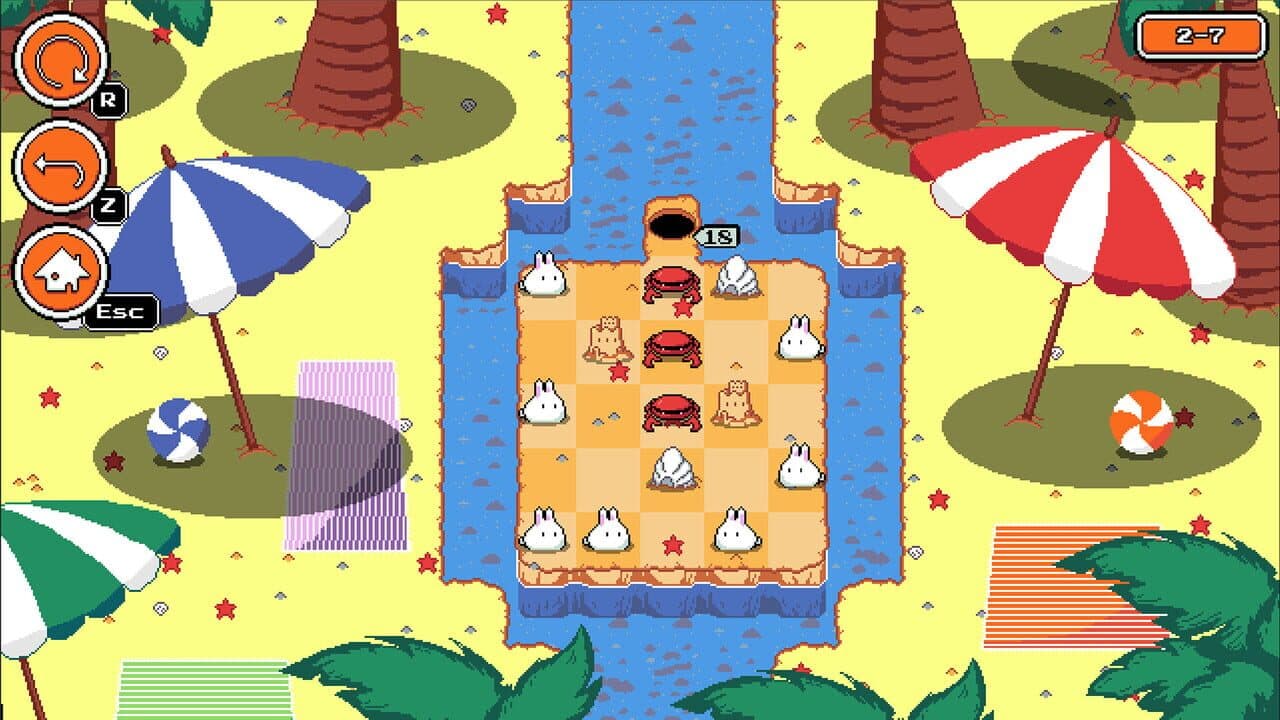 Rabbit's Hop thumbnail 3