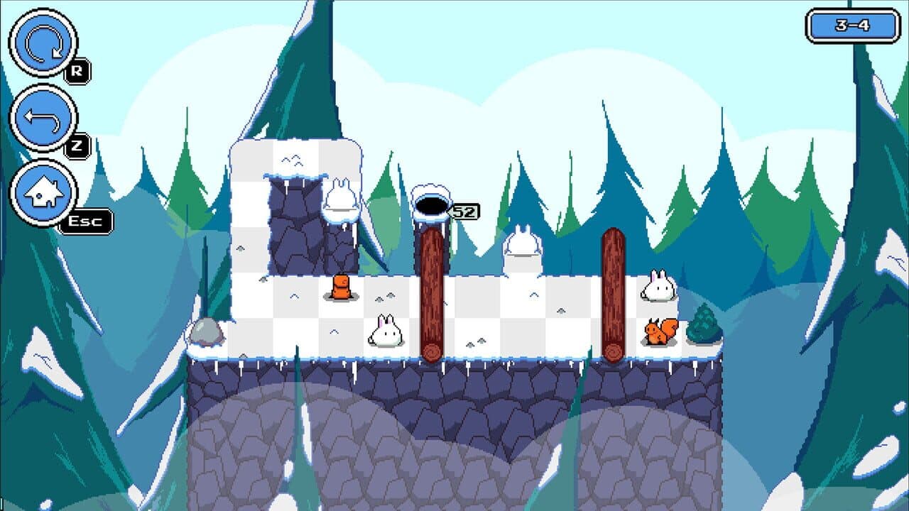 Rabbit's Hop thumbnail 11