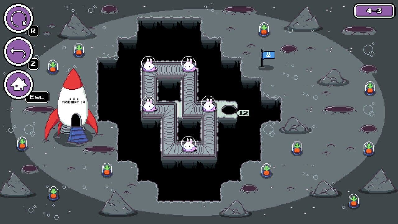 Rabbit's Hop thumbnail 12