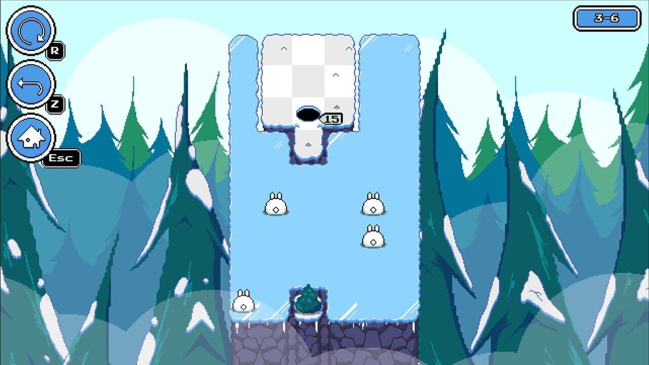 Rabbit's Hop thumbnail 5