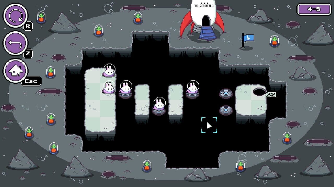 Rabbit's Hop thumbnail 6