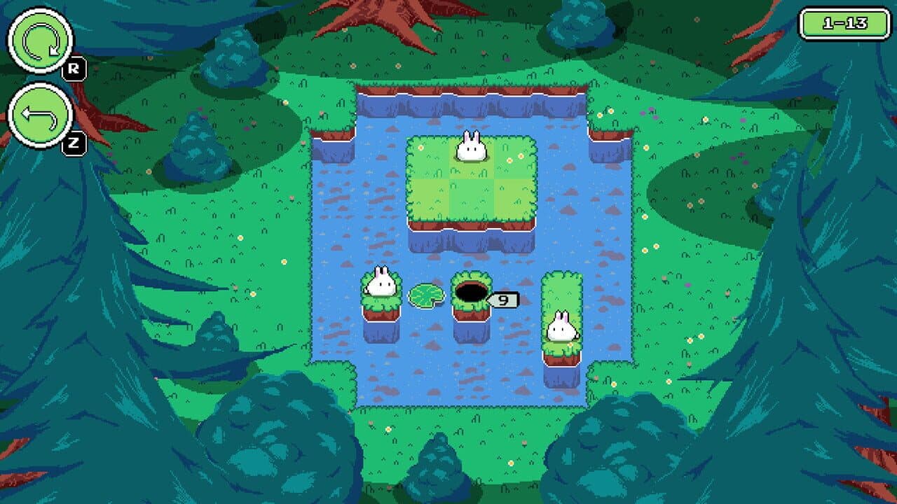 Rabbit's Hop thumbnail 7