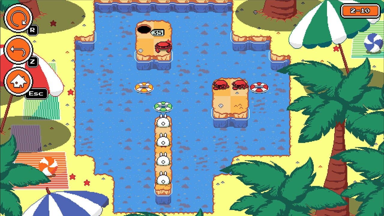 Rabbit's Hop thumbnail 8