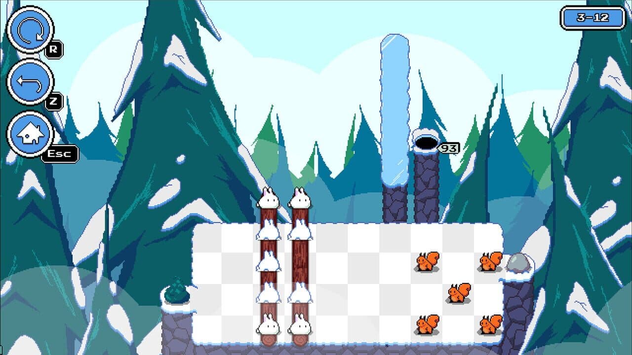 Rabbit's Hop thumbnail 9