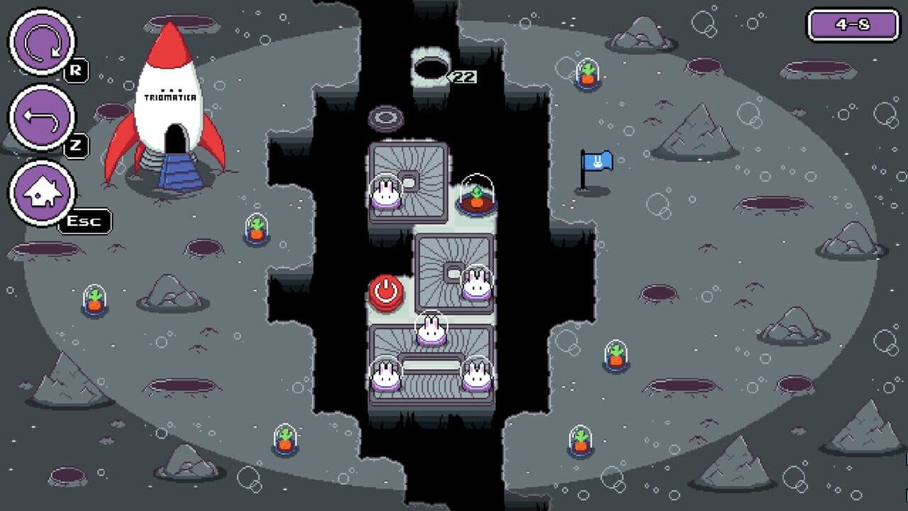 Rabbit's Hop thumbnail 10