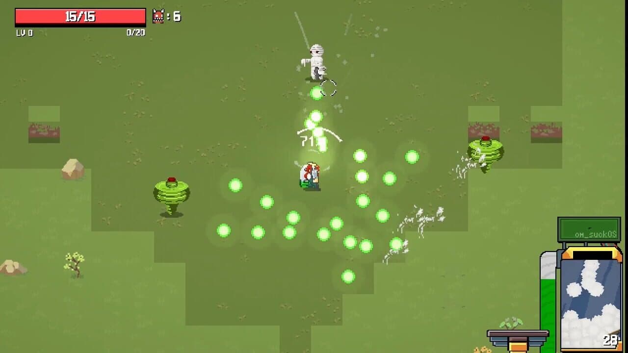 Dungeon Sucker thumbnail 8