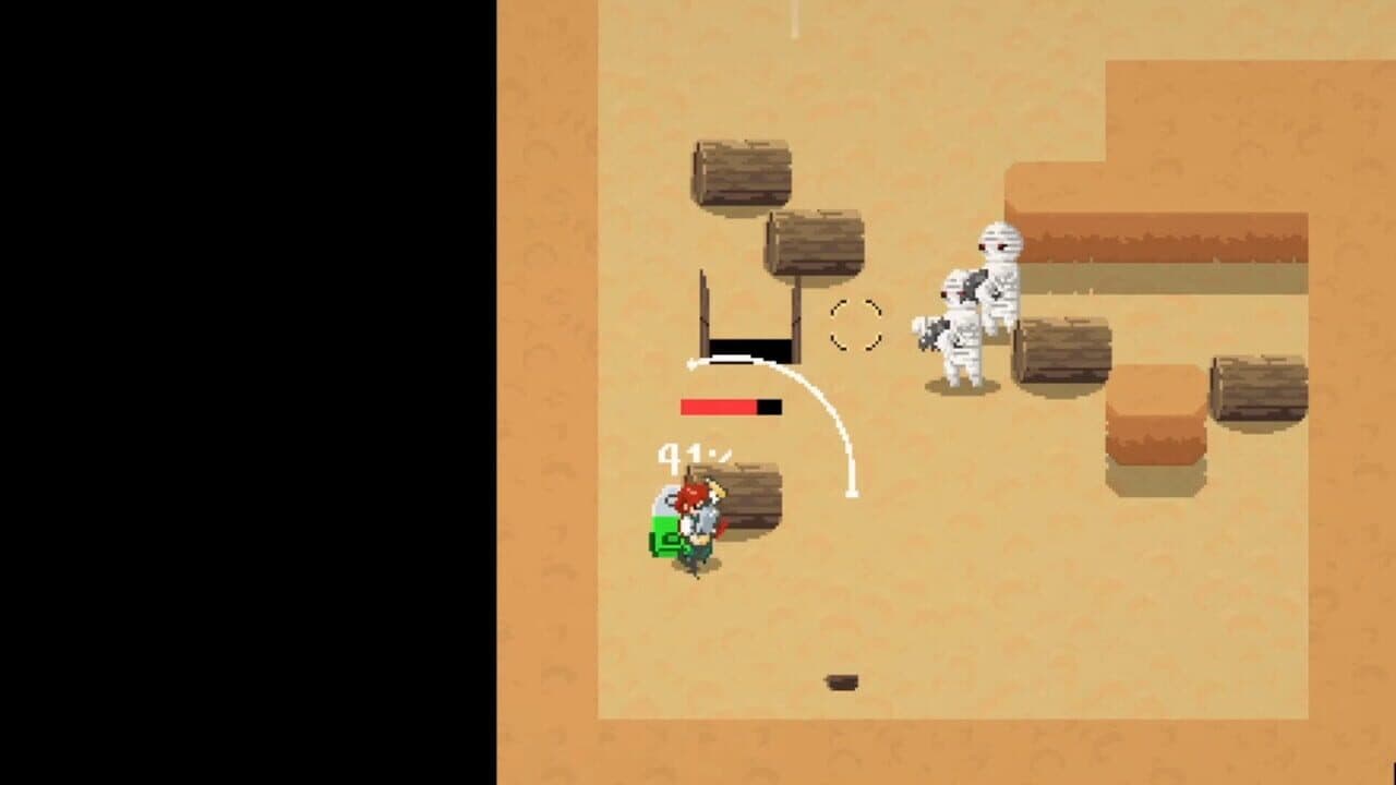 Dungeon Sucker thumbnail 9