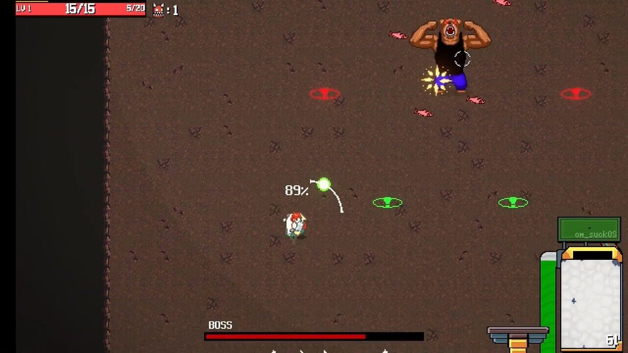 Dungeon Sucker thumbnail 3