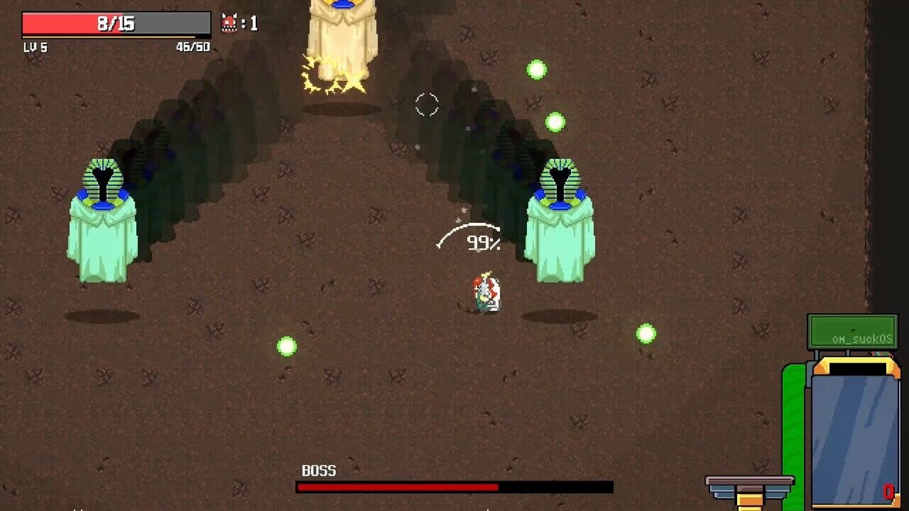 Dungeon Sucker thumbnail 4