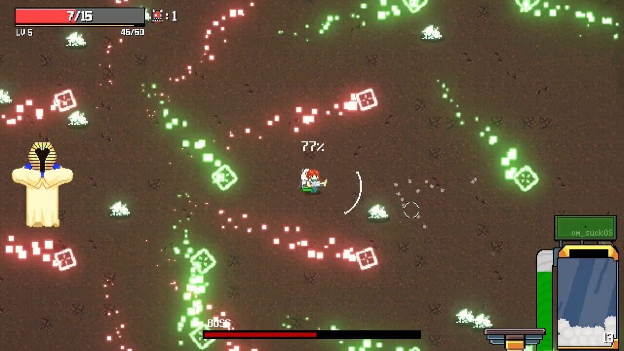 Dungeon Sucker thumbnail 5