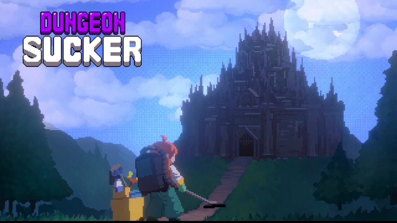 Dungeon Sucker thumbnail 7
