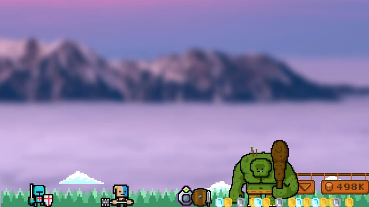 Idlewood Outpost thumbnail 5