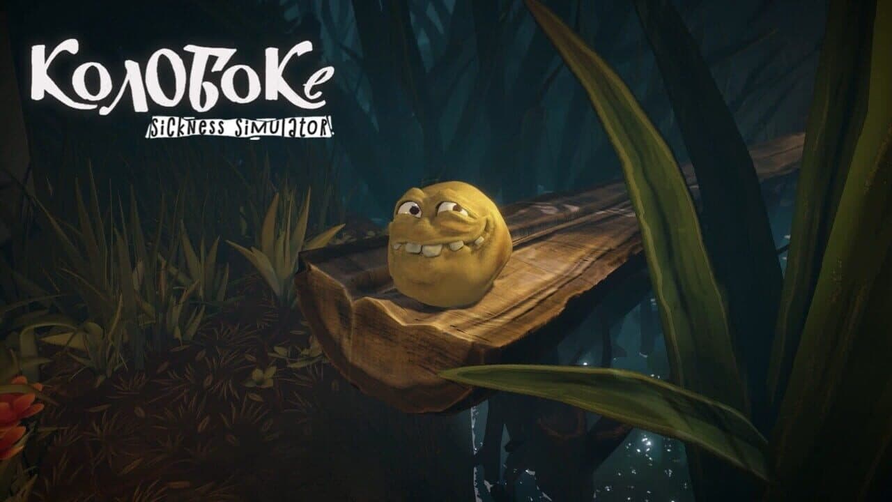 Koloboke: Sickness Simulator thumbnail 4